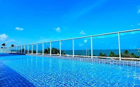 Luxo e conforto no Nixxus próximo ao mar, COM e SEM Piscina privativa by HM