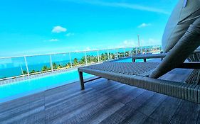 Luxo e conforto no Nixxus próximo ao mar, COM e SEM Piscina privativa by HM